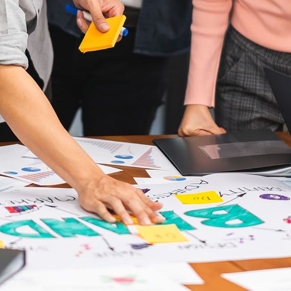 Brand Planning