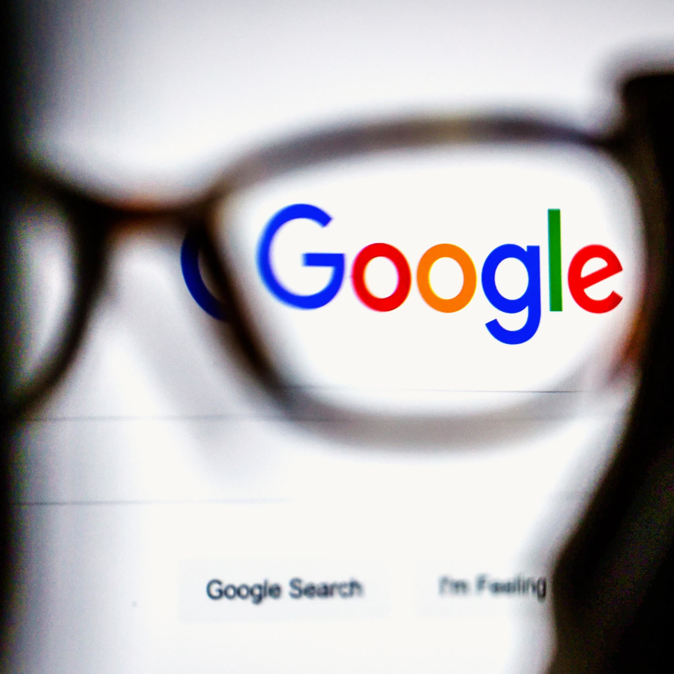 Google Agency Account