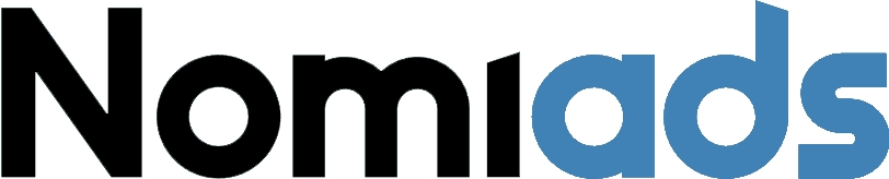 Nomiads Logo