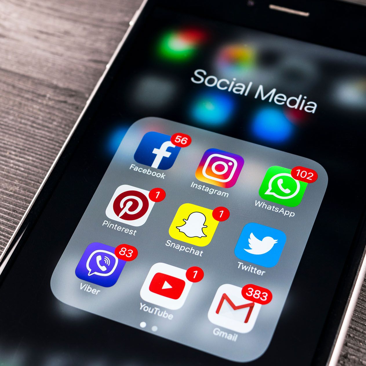 Social Media