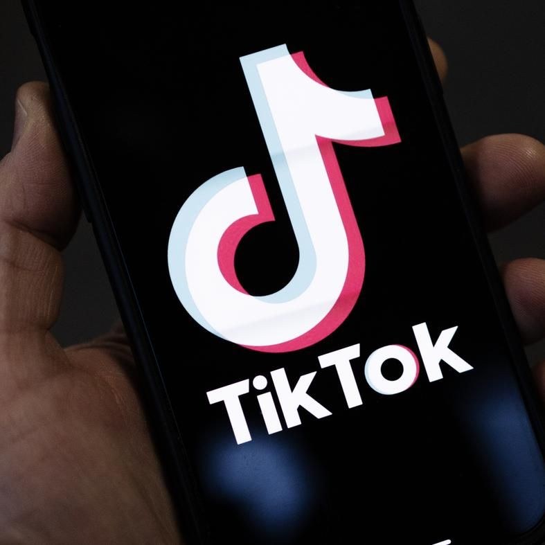 Tiktok Agency Account